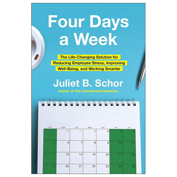 Four Days A Week