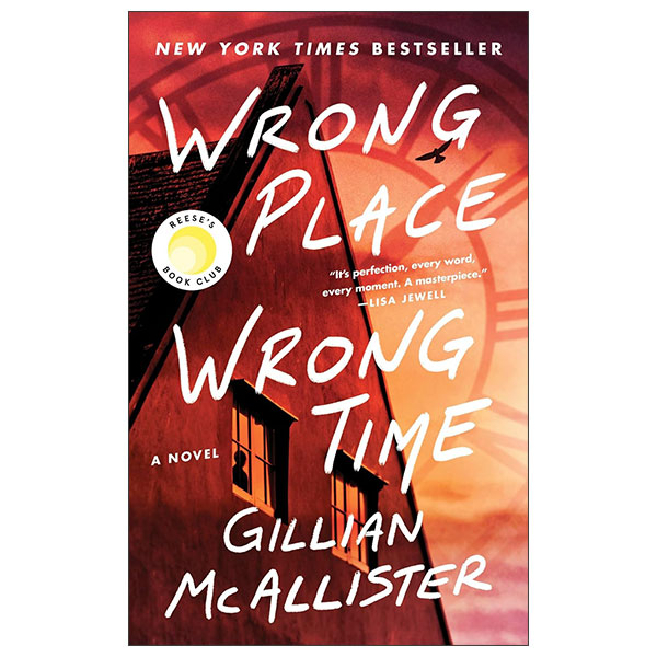 Wrong Place Wrong Time