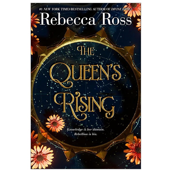 The Queen's Rising