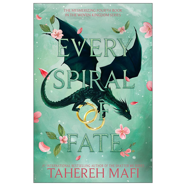 Every Spiral Of Fate