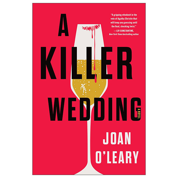 A Killer Wedding