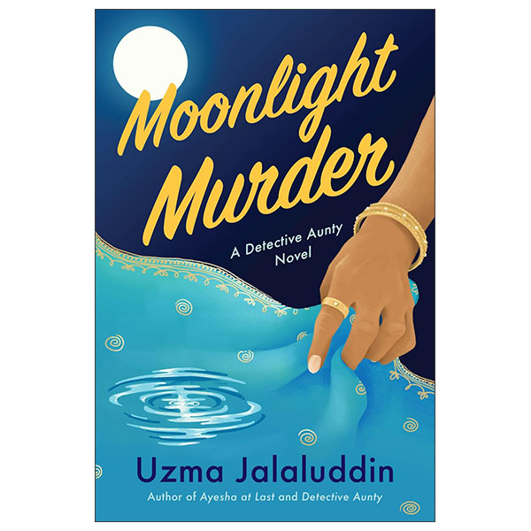 Moonlight Murder
