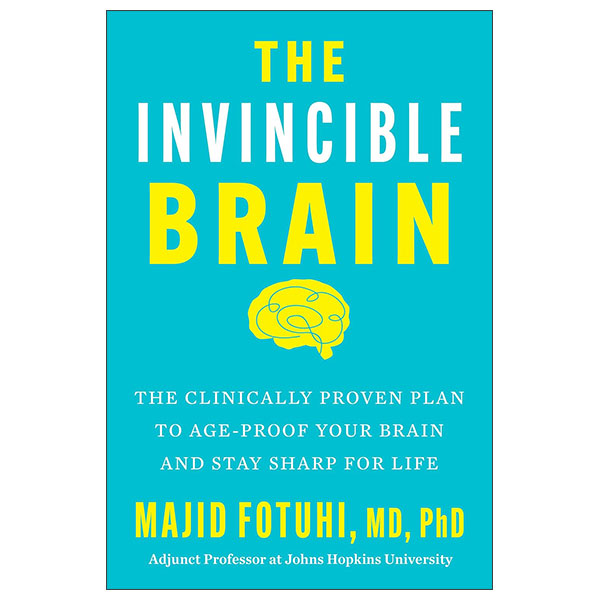 The Invincible Brain