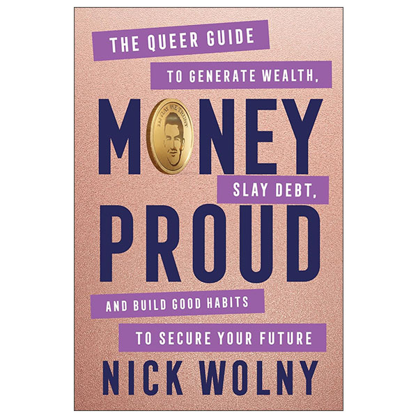 Money Proud