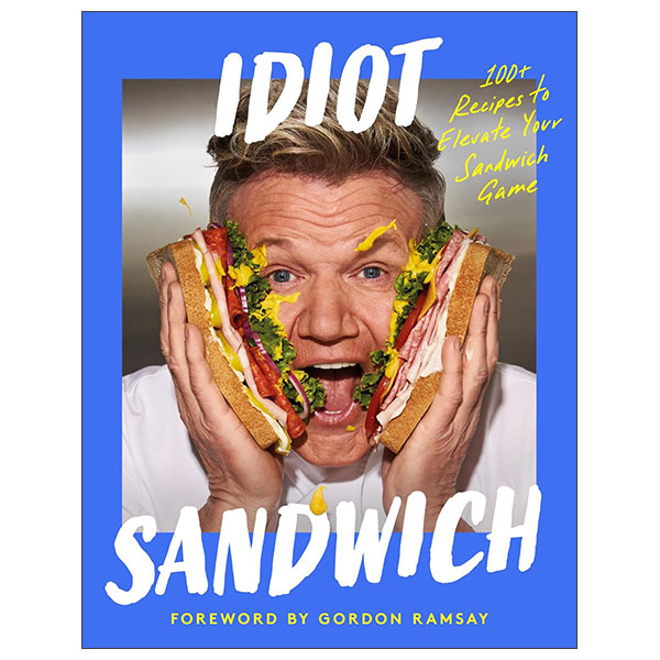 Idiot Sandwich
