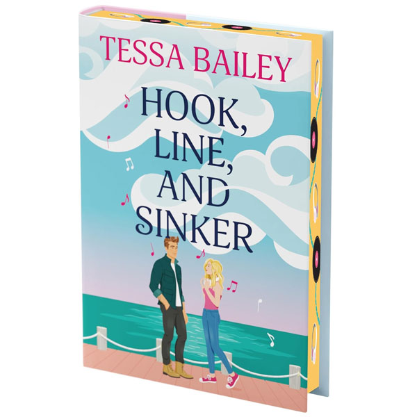 Hook Line And Sinker - Deluxe Collector's Edition