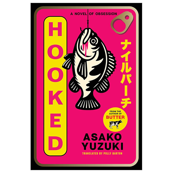 Hooked