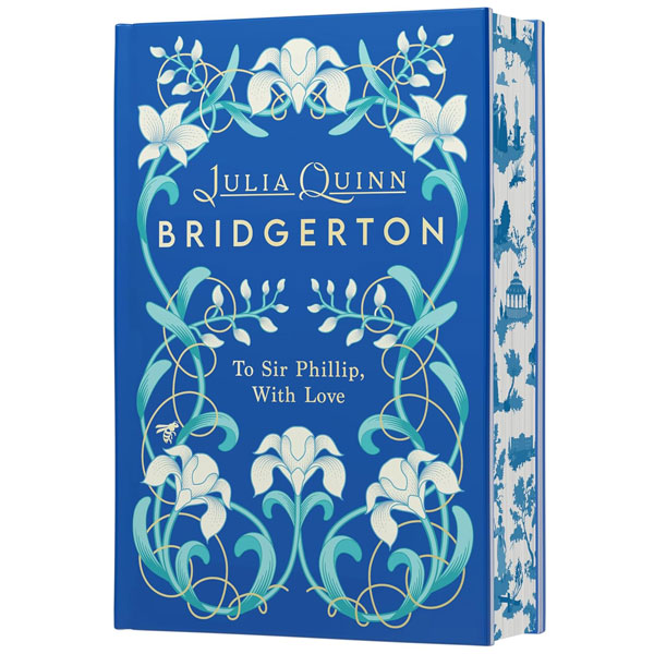 To Sir Phillip, With Love - Deluxe Collector's Edition