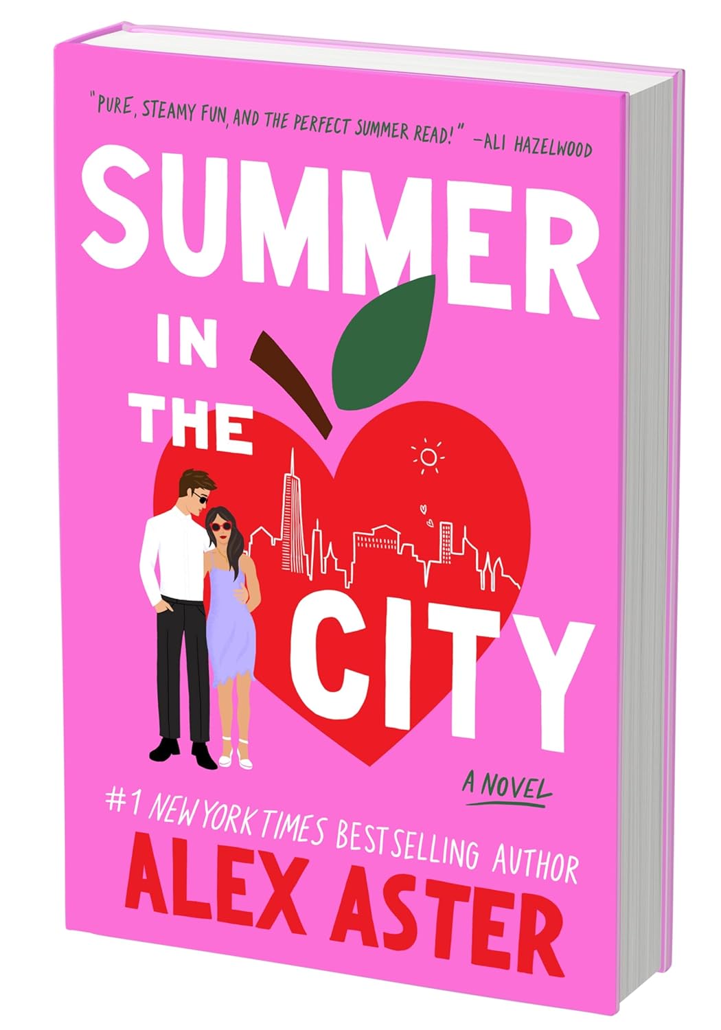 Summer In The City - Standard Edition