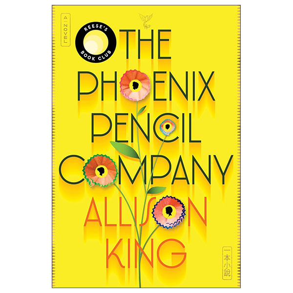 The Phoenix Pencil Company