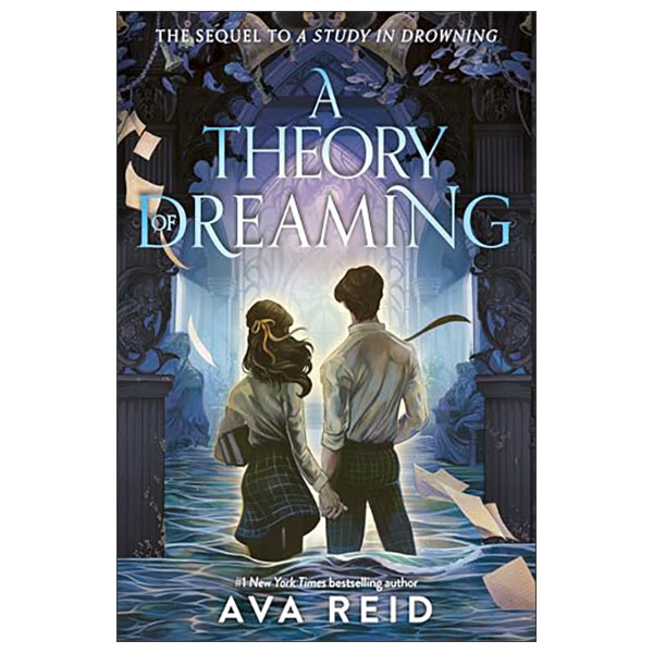 A Theory Of Dreaming