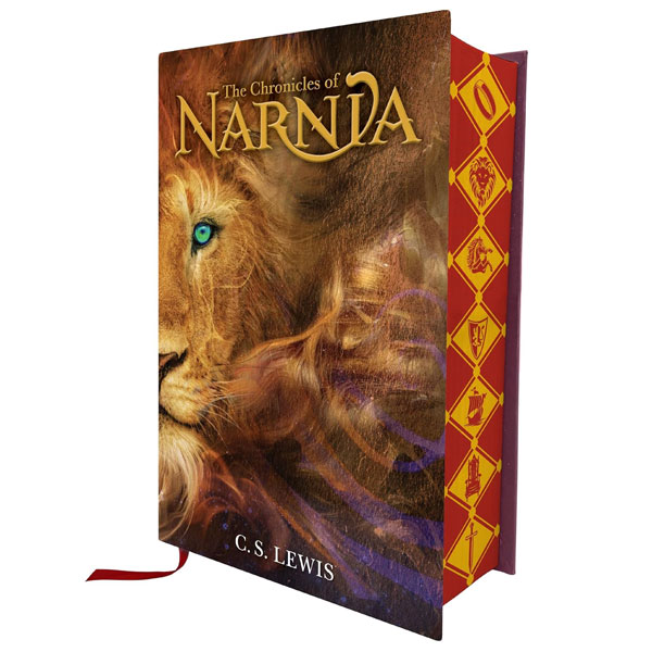 The Chronicles of Narnia - Deluxe Edition