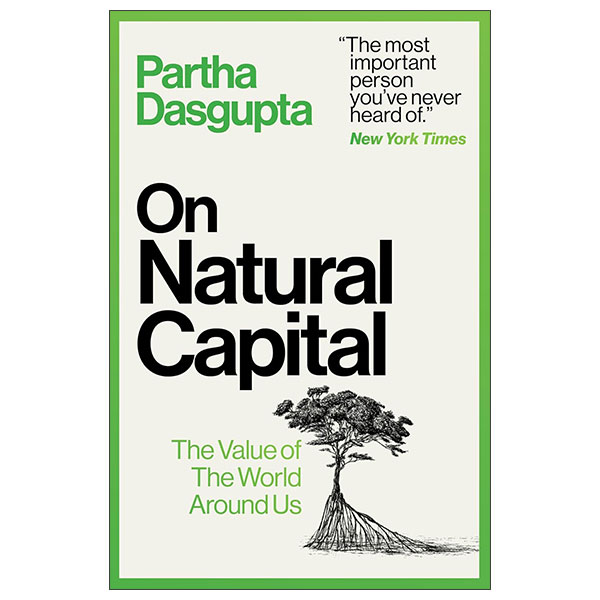 On Natural Capital