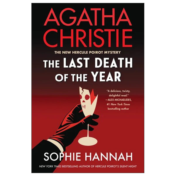 The Last Death Of The Year