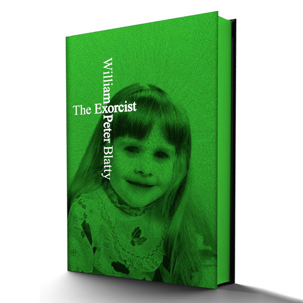 The Exorcist - Deluxe Limited Edition