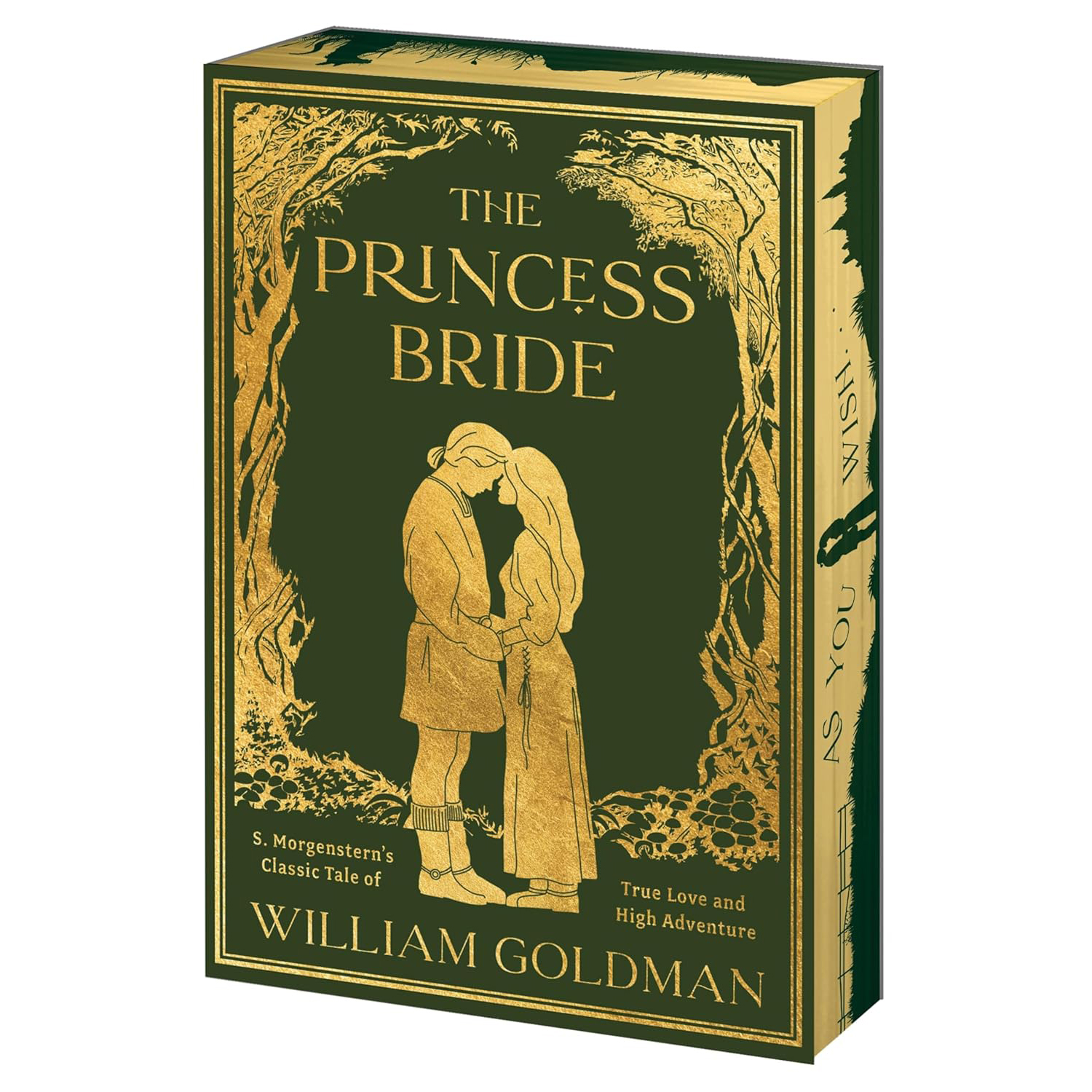 The Princess Bride - Deluxe Limited Edition