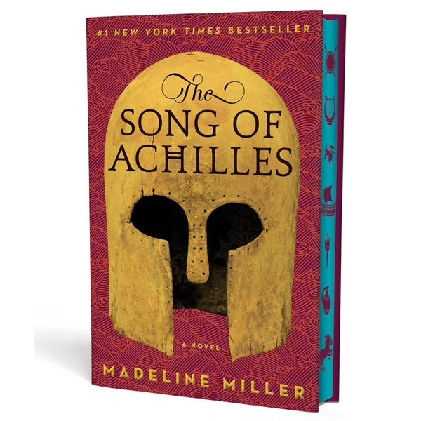 The Song Of Achilles - Deluxe Edition