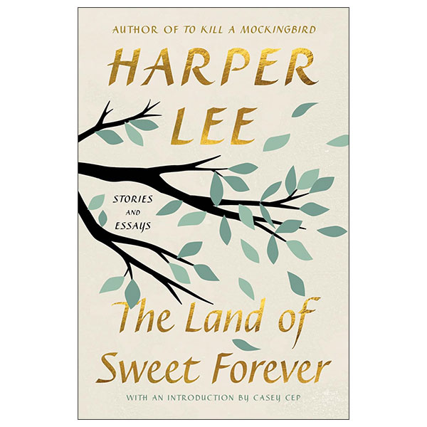 The Land Of Sweet Forever