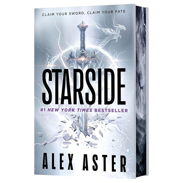 Starside - Deluxe Limited Edition