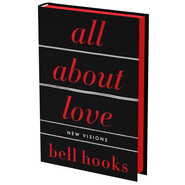 All About Love - The Deluxe Collector's Edition
