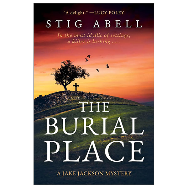 The Burial Place