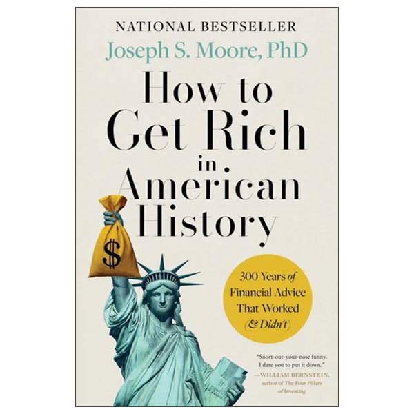 How To Get Rich In American History