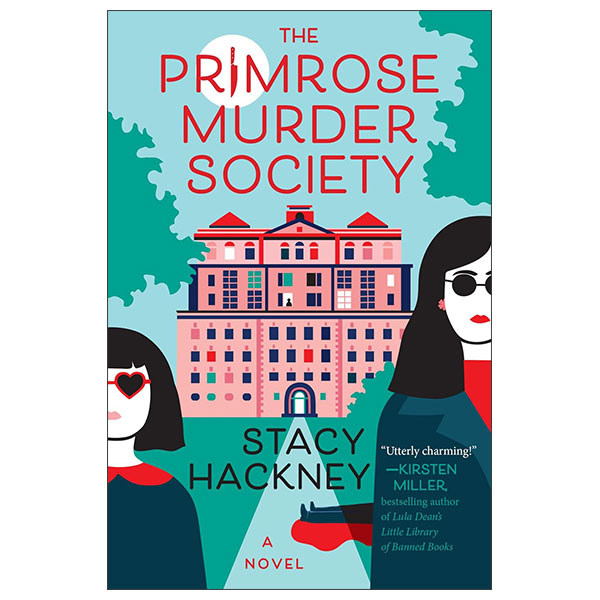 The Primrose Murder Society