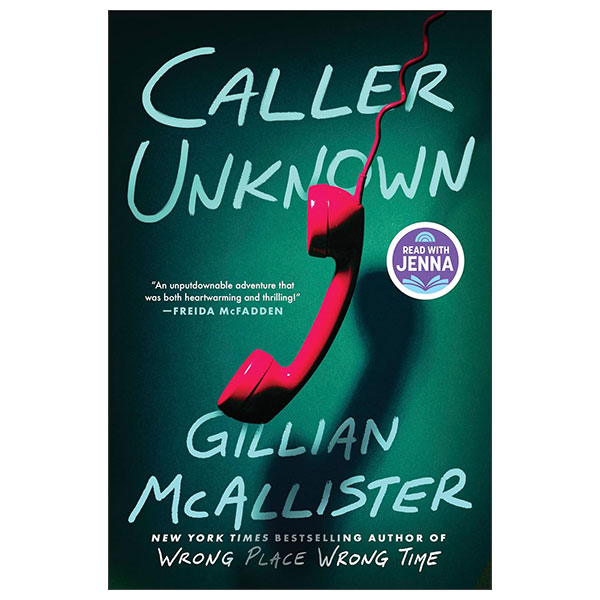 Caller Unknown