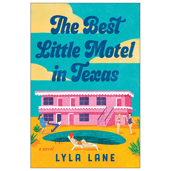 The Best Little Motel In Texas