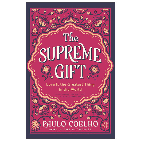 The Supreme Gift