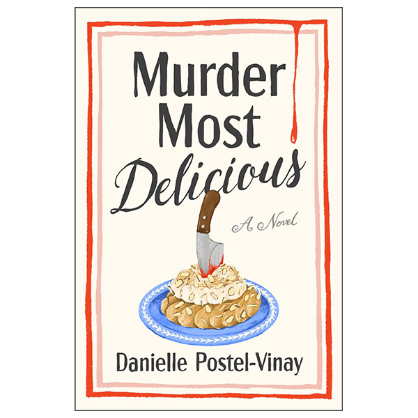 Murder Most Delicious