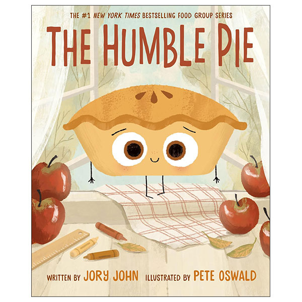 The Humble Pie