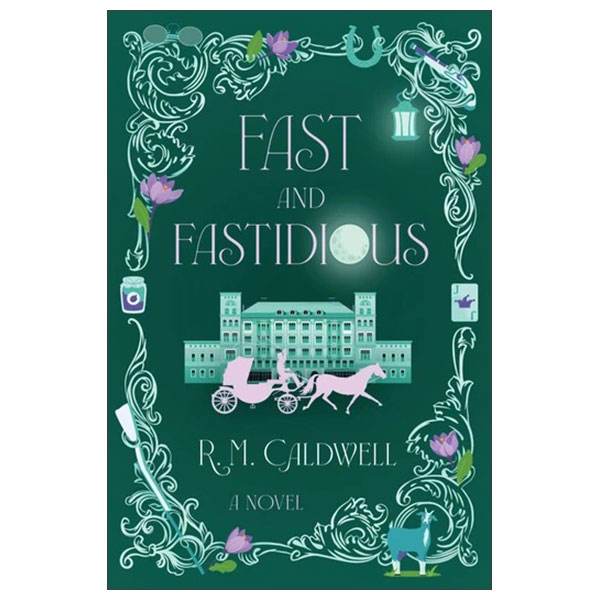 Fast And Fastidious