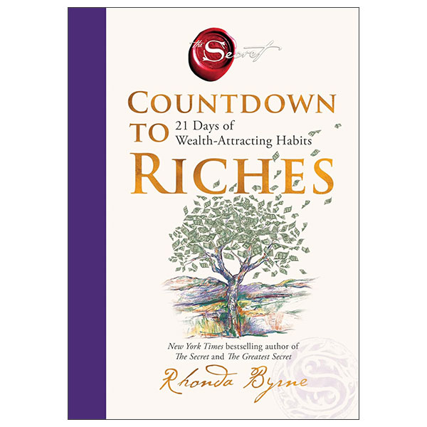 Countdown To Riches