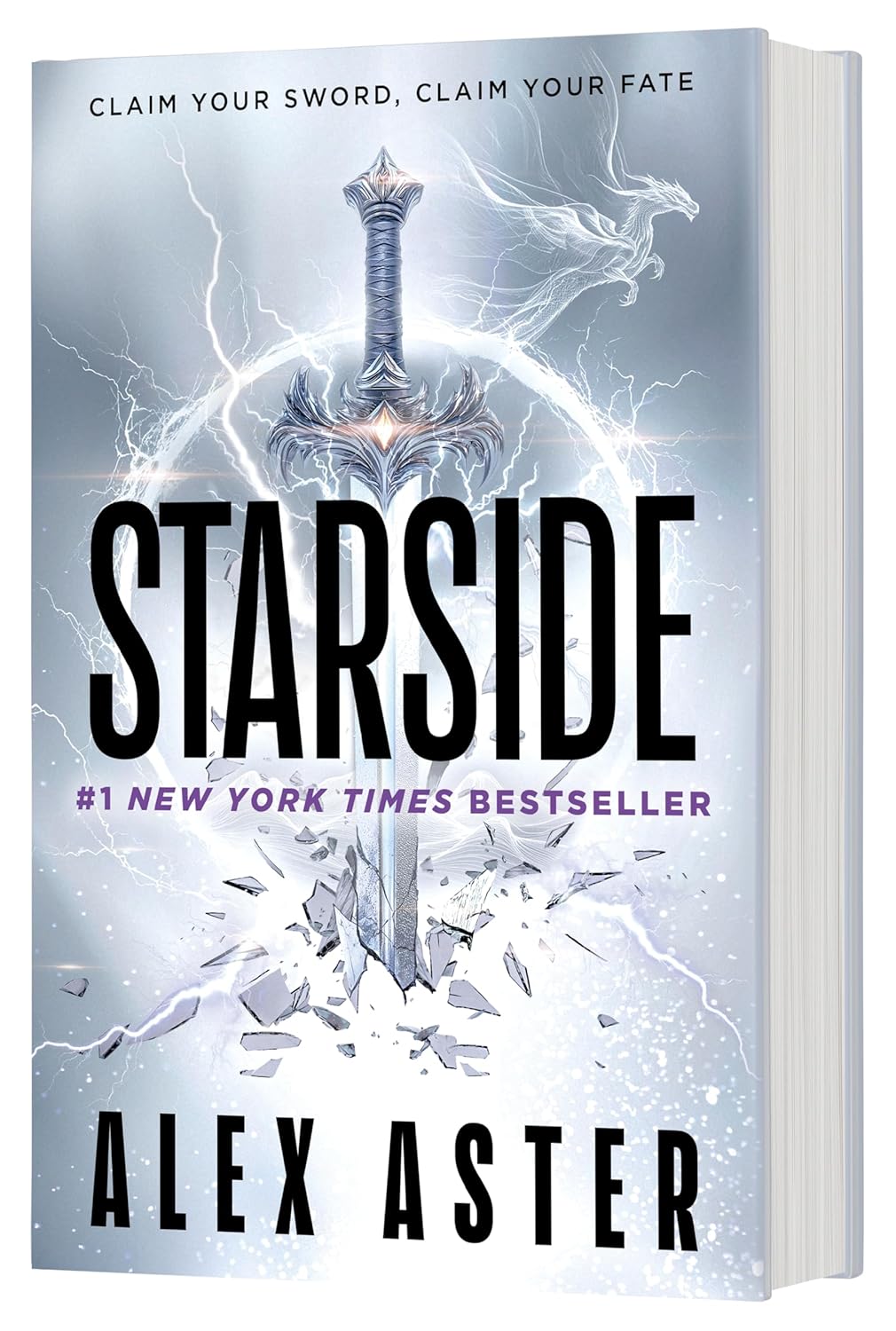 Starside - A Novel