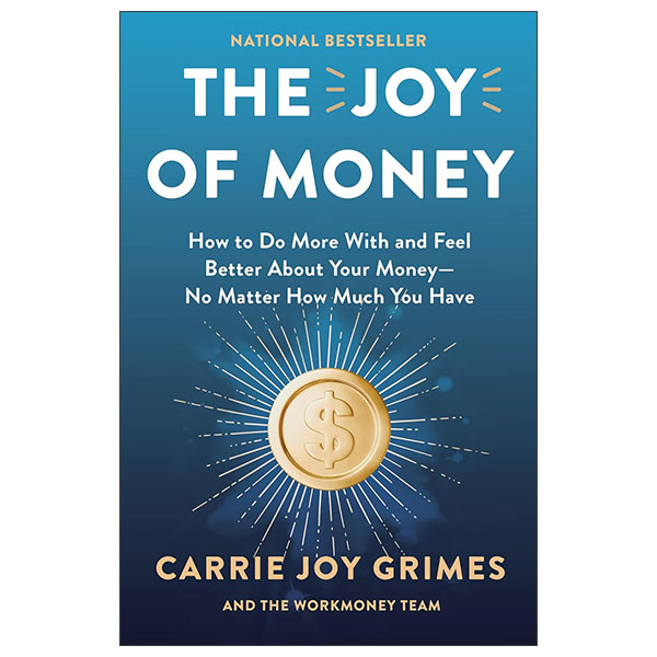 The Joy Of Money