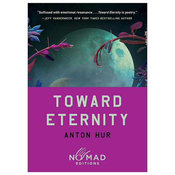 Toward Eternity