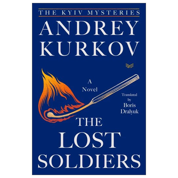 The Lost Soldiers