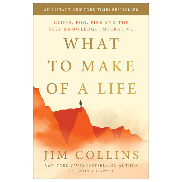 What To Make Of A Life
