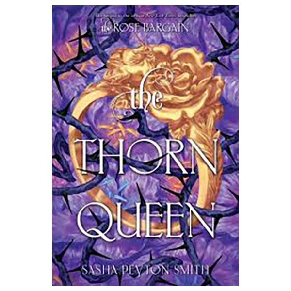 The Thorn Queen