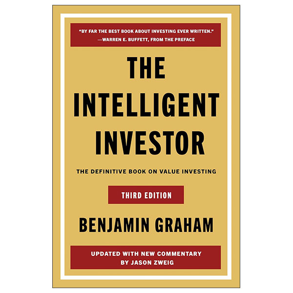 The Intelligent Investor - Third Edition