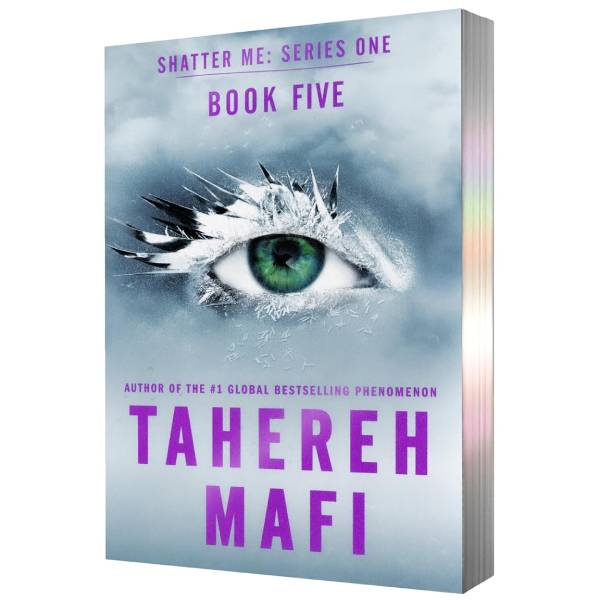 Defy Me Paperback Deluxe Limited Edition