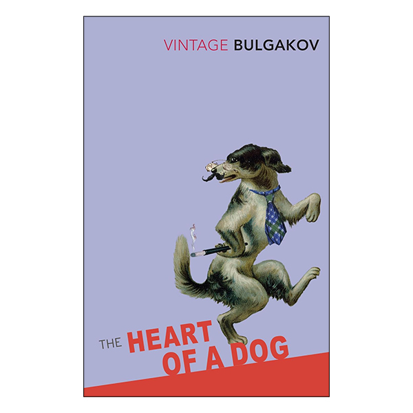 The Heart Of A Dog
