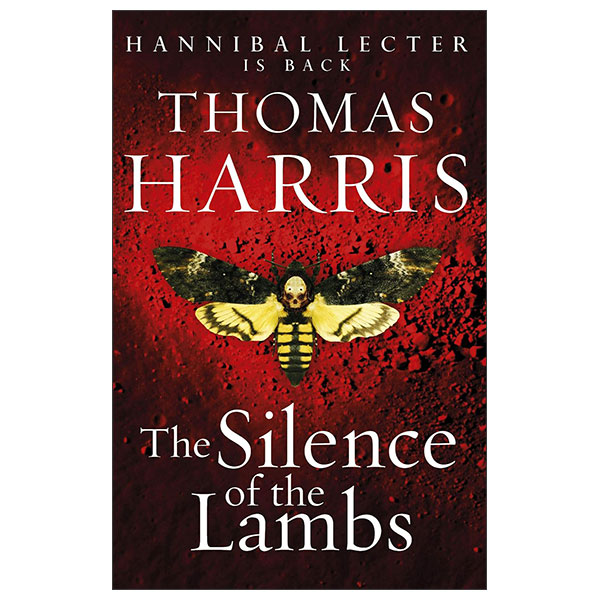 Silence Of The Lambs