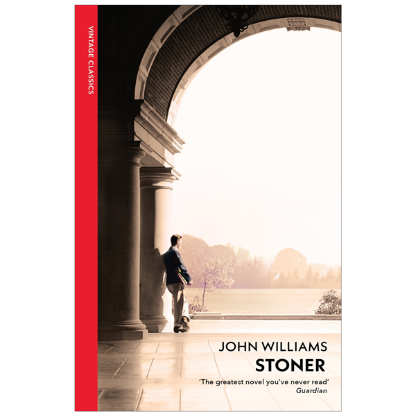 Stoner: A Novel
