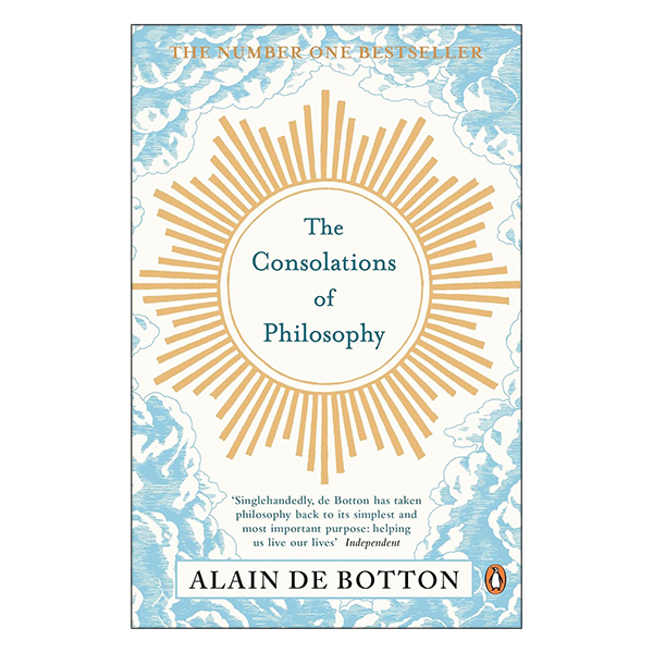 The Consolations Of Philosophy