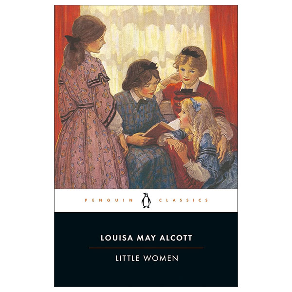 Little Women - Penguin Classics