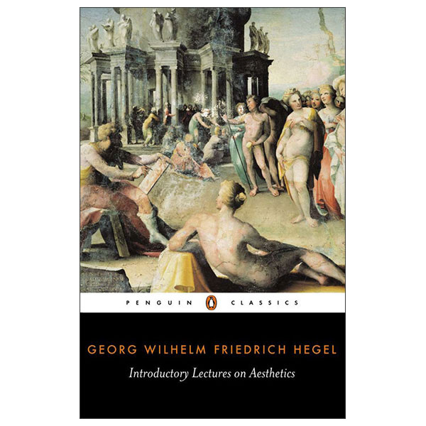 Introductory Lectures On Aesthetics