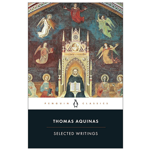 Selected Writings