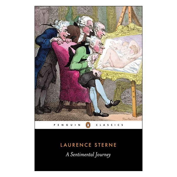 A Sentimental Journey